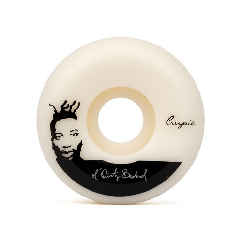 Crupie Wheels 51mm ODB Photo