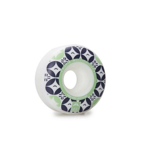Crupie Wheels Brezinski 52mm Aoki Geometric