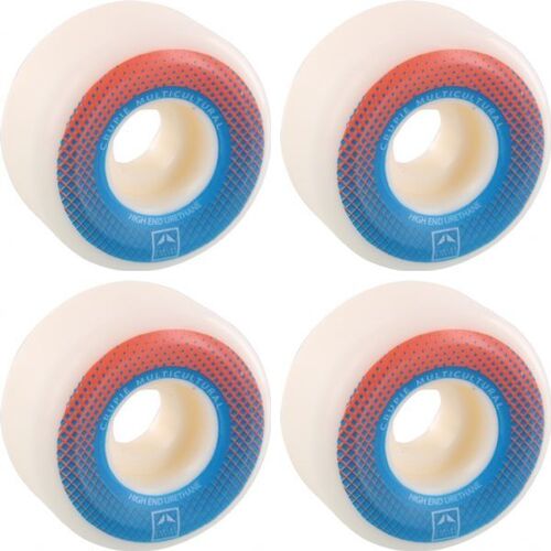 Crupie Wheels 53mm Aoki Classic Carlos Ribero