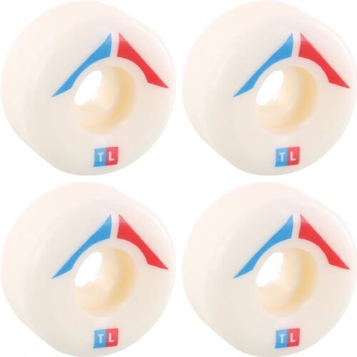 Crupie Wheels 51mm Delta Tiago Lemos