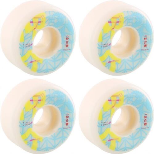 Crupie Wheels 52mm JAPN