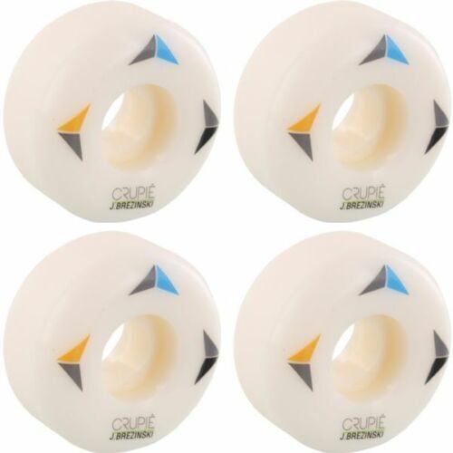 Crupie Wheels 51mm JBZ