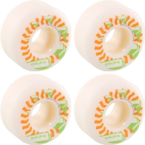 Crupie Wheels 52mm Shmatty