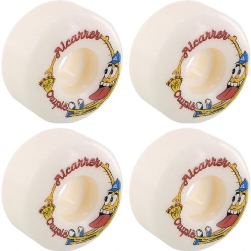 Crupie Wheels 51mm TT