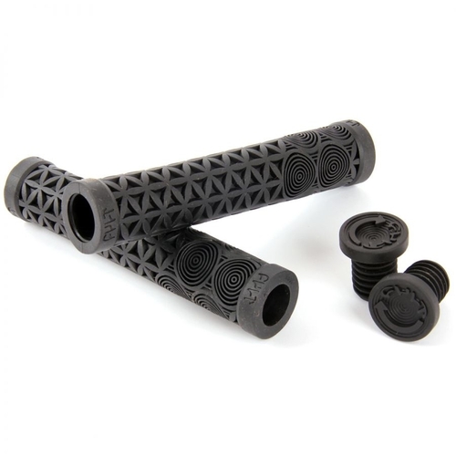 Cult AK Grips Black