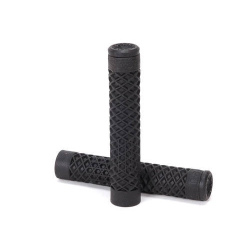 Cult Vans Grip Flangeless Black