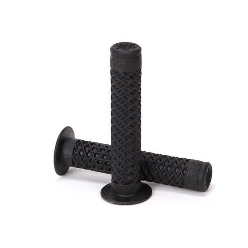 Cult Vans Grip Flange Black