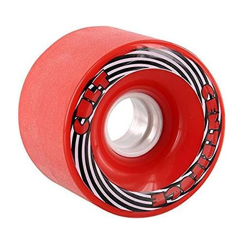 Cult Wheels Centrifuge SG 71mm Red