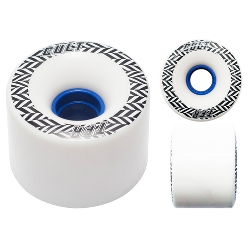 Cult Wheels Centrifuge TFR 71mm Ice Blue