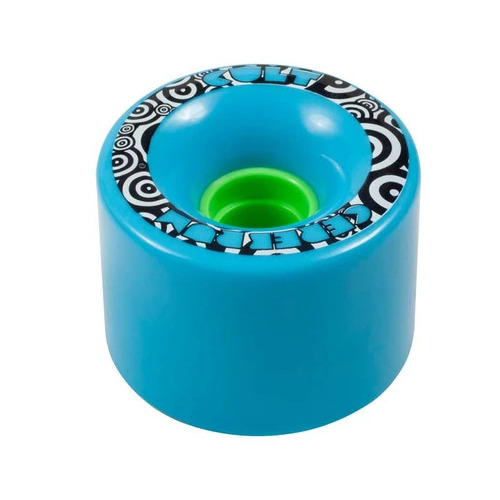 Cult Wheels Cerebrum 71mm Blue