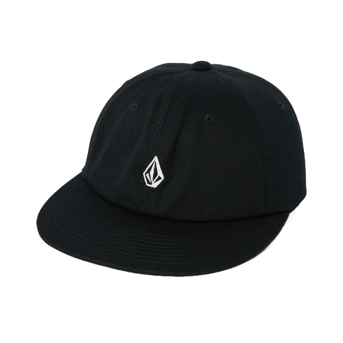 White volcom hat store
