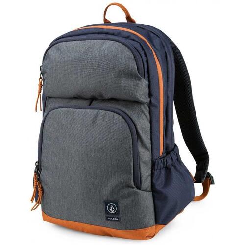 Volcom Backpack Roamer Navy 24.5L