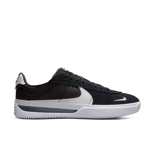 Nike SB BRSB Black/White [Size: US 9]