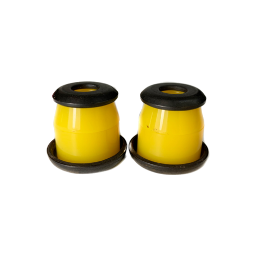 DSCO Bushings (88a) Yellow
