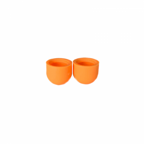 DSCO Pivot Cups Orange (Standard)