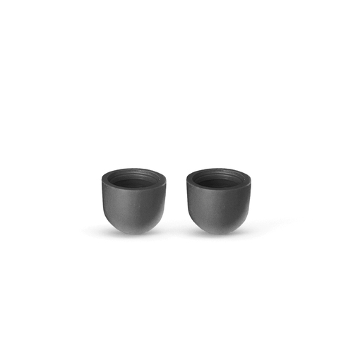 DSCO Pivot Cups Black (Standard)
