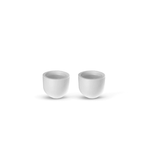 DSCO Pivot Cups White (Standard)