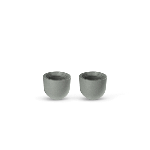 DSCO Pivot Cups Grey (Standard)