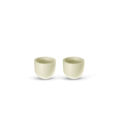 DSCO Pivot Cups Light Yellow (Standard)