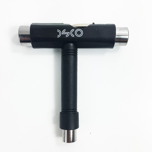 DSCO T Tool Black
