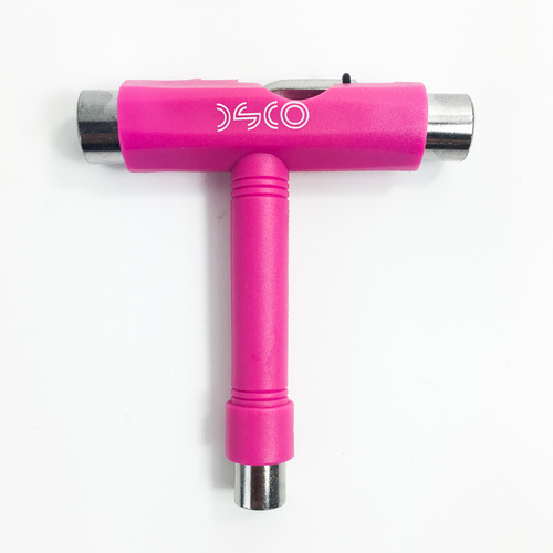 DSCO T Tool Pink
