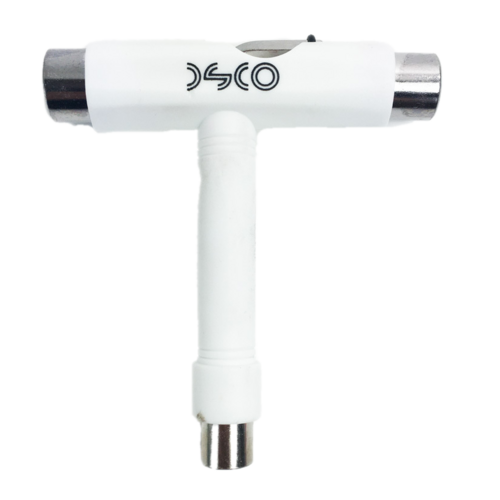 DSCO T Tool White