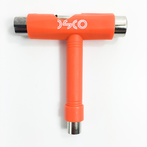 DSCO T Tool Orange