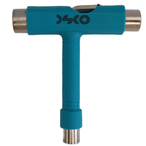 DSCO T Tool Turquoise