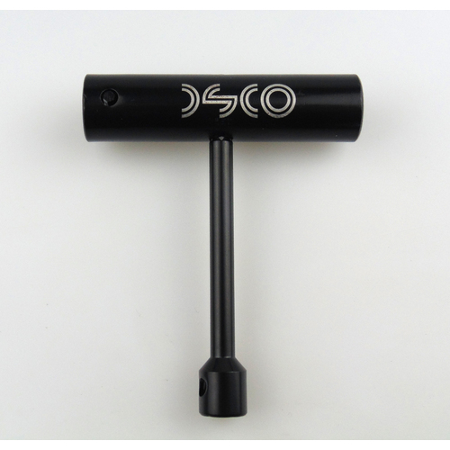 DSCO Metal Super Tool Black