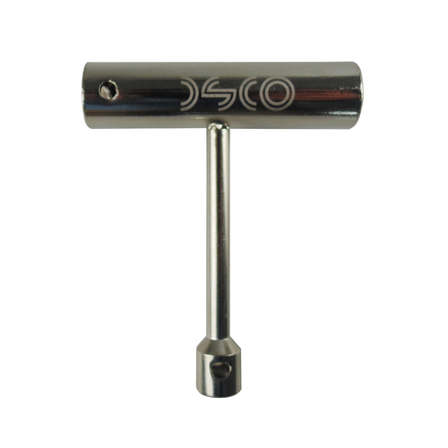 DSCO Metal Super Tool Silver