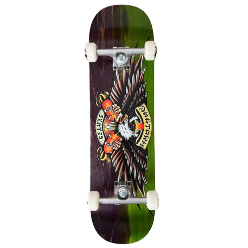 Dogtown Complete Proud Bird Ace Autobahn Pro 8.7