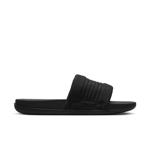 Nike Slides Offcourt Adjustable Black [Size: US 9]