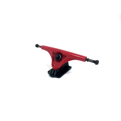 Dynami 180mm Red/Black Reverse Kingpin Trucks