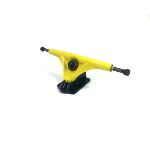 Dynami 180mm Yellow/Black Reverse Kingpin Trucks