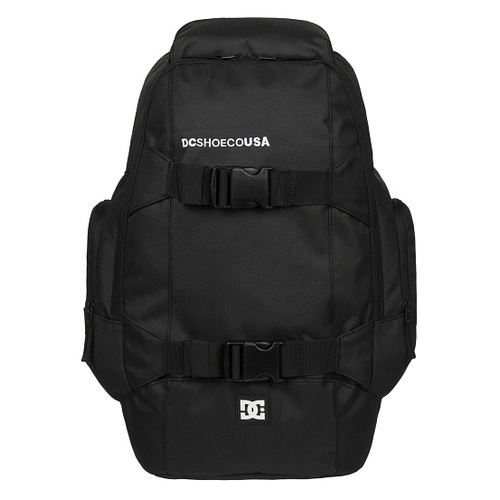 DC Backpack Wolfbred III 28L Black
