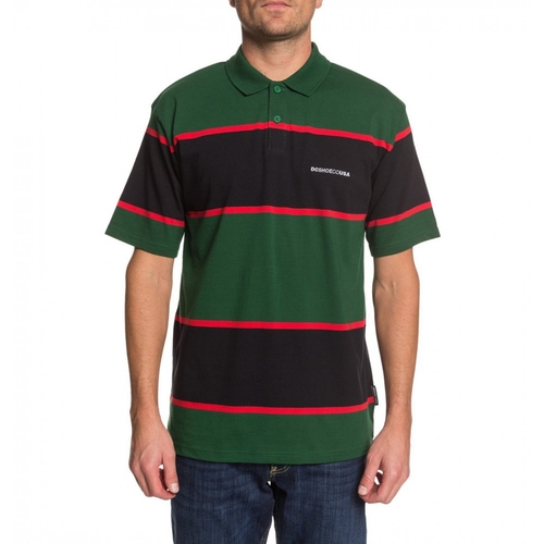 DC Polo Medsford Eden Green [Size: Mens Medium]