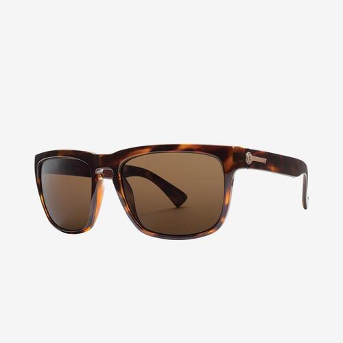 Electric Sunglasses Knoxville Gloss Tortoiseshell/OHM Bronze