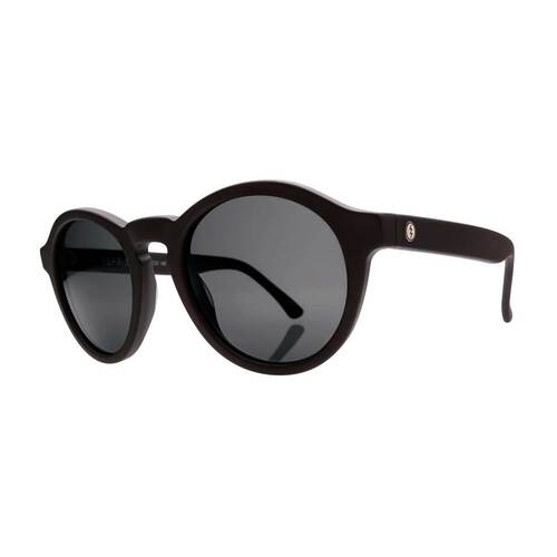 Electric Sunglasses Reprise Black Matte/Grey