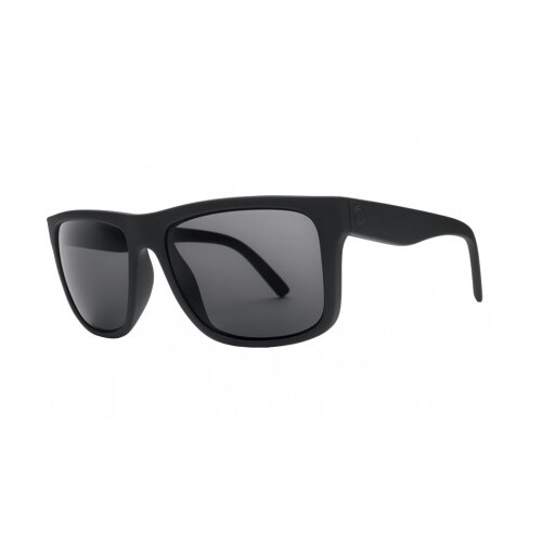 Electric Sunglasses Swingarm XL Matte Black/Grey