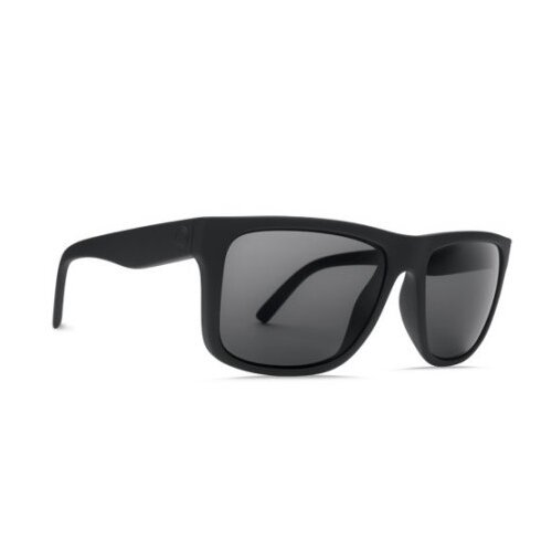 Electric Sunglasses Swingarm XL Matte Black/Grey Polarized