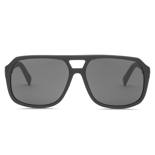 Electric Sunglasses Dude Matte Black/OHM Grey