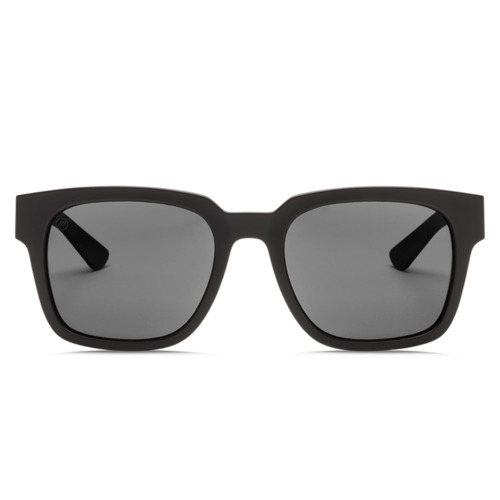 Electric Sunglasses Zombie S Matte Black/OHM Grey Polarized