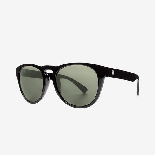 Electric Sunglasses Nashville XL Gloss Black/Grey Polarized