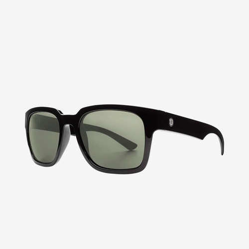 Electric Sunglasses Zombie S Gloss Black/OHM Grey Polarized