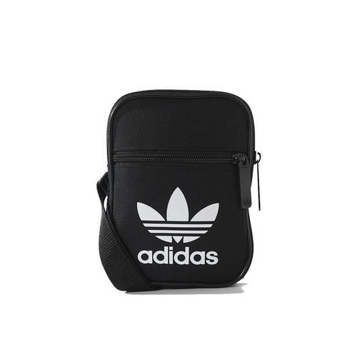 Adidas Bag Festival Trefoil Black/White