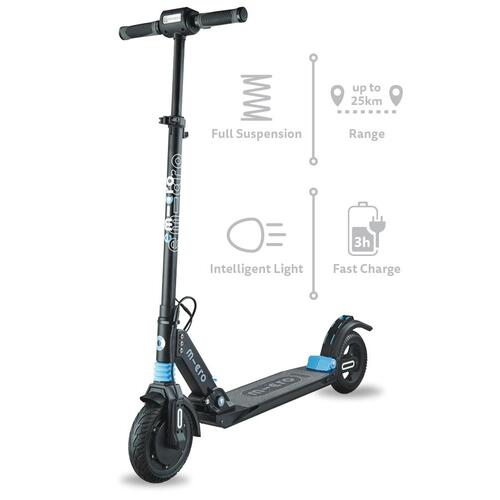 Micro emicro Merlin Electric Scooter