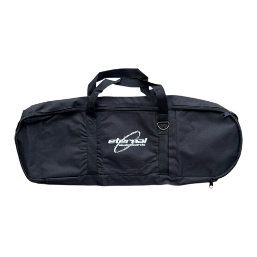 Eternal Deck Bag Barbed Wired Black