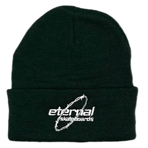 Eternal Beanie Barbed Wire Bottle