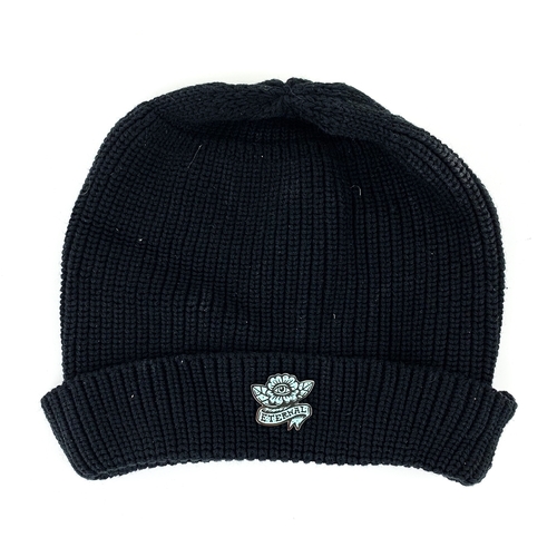 Eternal Beanie Wasteland Black