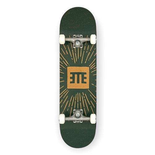 Eternal Complete Shine Green (Pro) 8.0